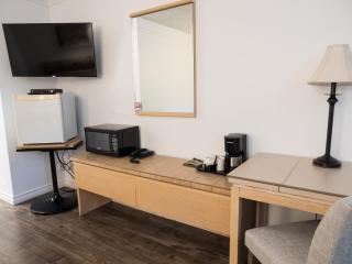 Motel Classique - Joliette - 1