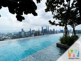 Expressionz KLCC by Wodages - Kuala Lumpur - 3