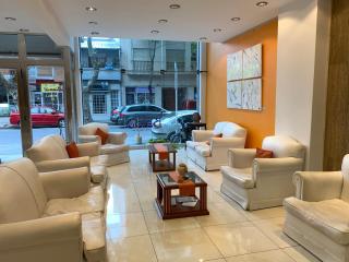 BALOO Hotel - Mar del Plata - 0