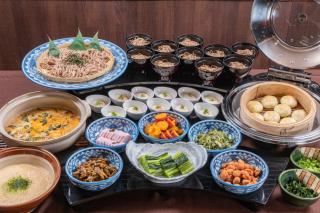 Alpico Plaza Hotel - Matsumoto - 7