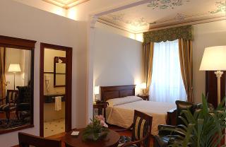 Hotel Villa Verdefiore - Appignano - 9