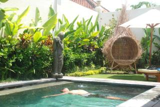 Sarayu Villa - Seminyak - 3