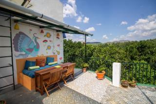 Chrissie's Hotel - Thekkady - 4