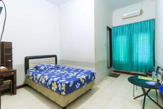 Wisma Lanraki - Pamanjengang - 5