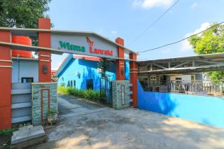 Wisma Lanraki - Pamanjengang - 1