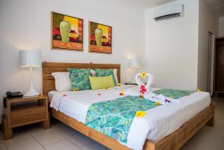 Villas Mon Plaisir - Pointe-aux-Piments - 1