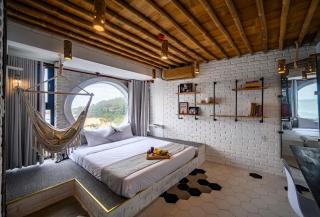 Mira Bãi Xếp Quy Nhơn - The Hidden Jewel - Quy Nhon - 5