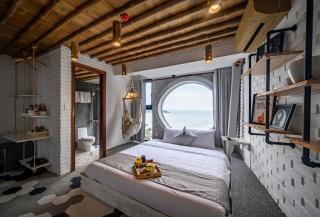Mira Bãi Xếp Quy Nhơn - The Hidden Jewel - Quy Nhon - 9