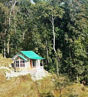 Kalimpong Village Retreat - Kalimpong - 6