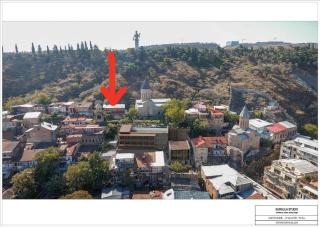 Bethlehem Terrace - Tbilisi - 1