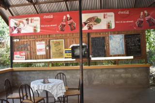 Rainbow Executive Lodge - Boma la Ngombe - 8