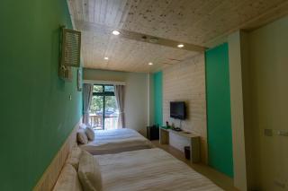 Le Retour Du Printemps Villa - 2