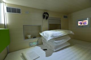 深圳栖游青年旅馆Shenzhen Xi You Hostel - Shenzhen - 9