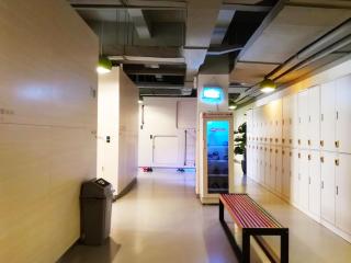 深圳栖游青年旅馆Shenzhen Xi You Hostel - Shenzhen - 8