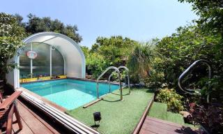 Lodge On The Sea - 8