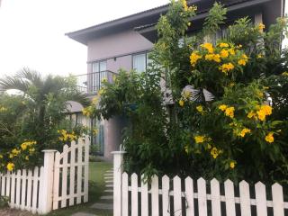 Valentine villas Phú Quốc - Phú Quốc - 7