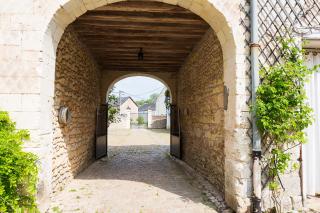 Domaine de Planchoury - Saint-Michel-sur-Loire - 5