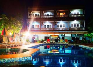 Southern Star Resort - North Pattaya - 7
