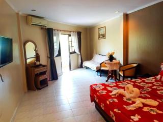 Southern Star Resort - North Pattaya - 3