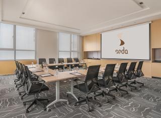 Seda Bonifacio Global City - Manila - 6
