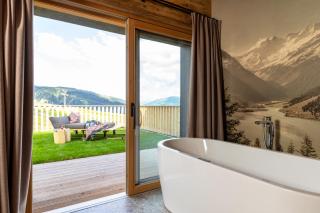 Stadl Lofts Plattenalm - Premiumchalets - Zillertal - Tirol - Salzburg - Krimml - 3