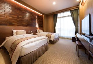 Shandori Hotel - 7