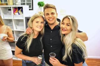 Downtown Backpackers Hostel Perth - note - Valid Passport required for check in - 1