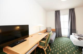 Hotel Osted - Lejre - 3