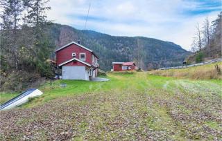 Fjellbu - Vråliosen - 3
