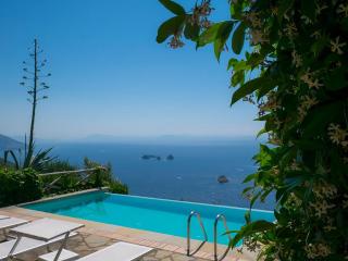 AMORE RENTALS - Villa Raffaella - SantʼAgata sui Due Golfi - 0