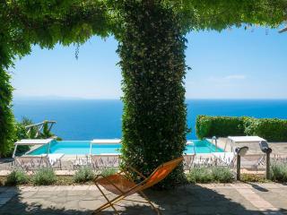AMORE RENTALS - Villa Raffaella - SantʼAgata sui Due Golfi - 7