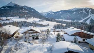 Apartment Deml - Flachau - 7