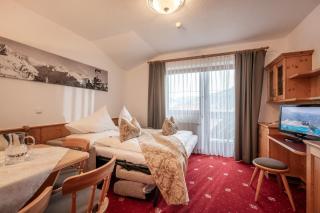 Apparthotel Ederfeld - Mayrhofen - 1