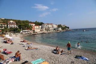 Apartments Stipe Plazibat - Hvar - 1