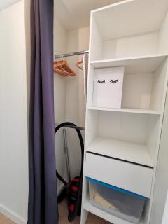 Appartement 1 chambre + parking à deux pas des plages - Sète - 5
