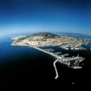 Appartement 1 chambre + parking à deux pas des plages - Sète - 1