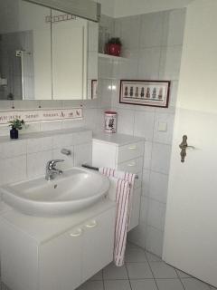 Ferienwohnung Ruwald - Bad Zwischenahn - 3