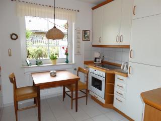 Ferienwohnung Ruwald - Bad Zwischenahn - 4