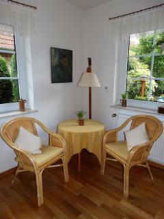 Ferienwohnung Ruwald - Bad Zwischenahn - 6