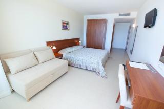 Hotel Vila 4m - 6