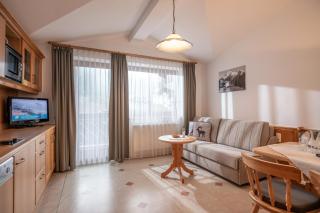 Apparthotel Ederfeld - Mayrhofen - 3