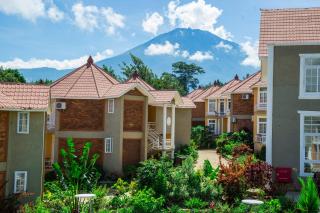 Masailand Safari Lodge - 9