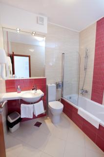 Hotel Vila 4m - 5