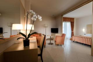 Hotel Continental Wellness & Spa - Sirmione - 4