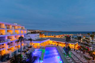 Limanaki Beach Hotel & Suites - Agia Napa - 0