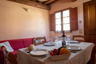 Tuscany Country Apartments - Gambassi Terme - 3