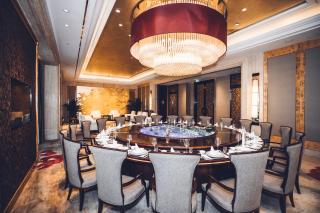 Wanda Realm Dandong - 4