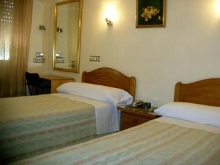 Hotel La Parra - Archena - 6