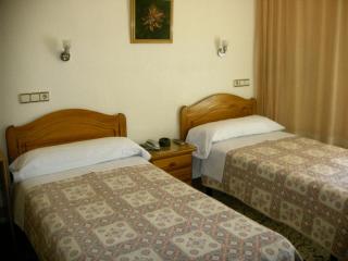 Hotel La Parra - Archena - 5