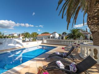 Apart-rent Villa Cap Ras 0037 - Empuriabrava - 4